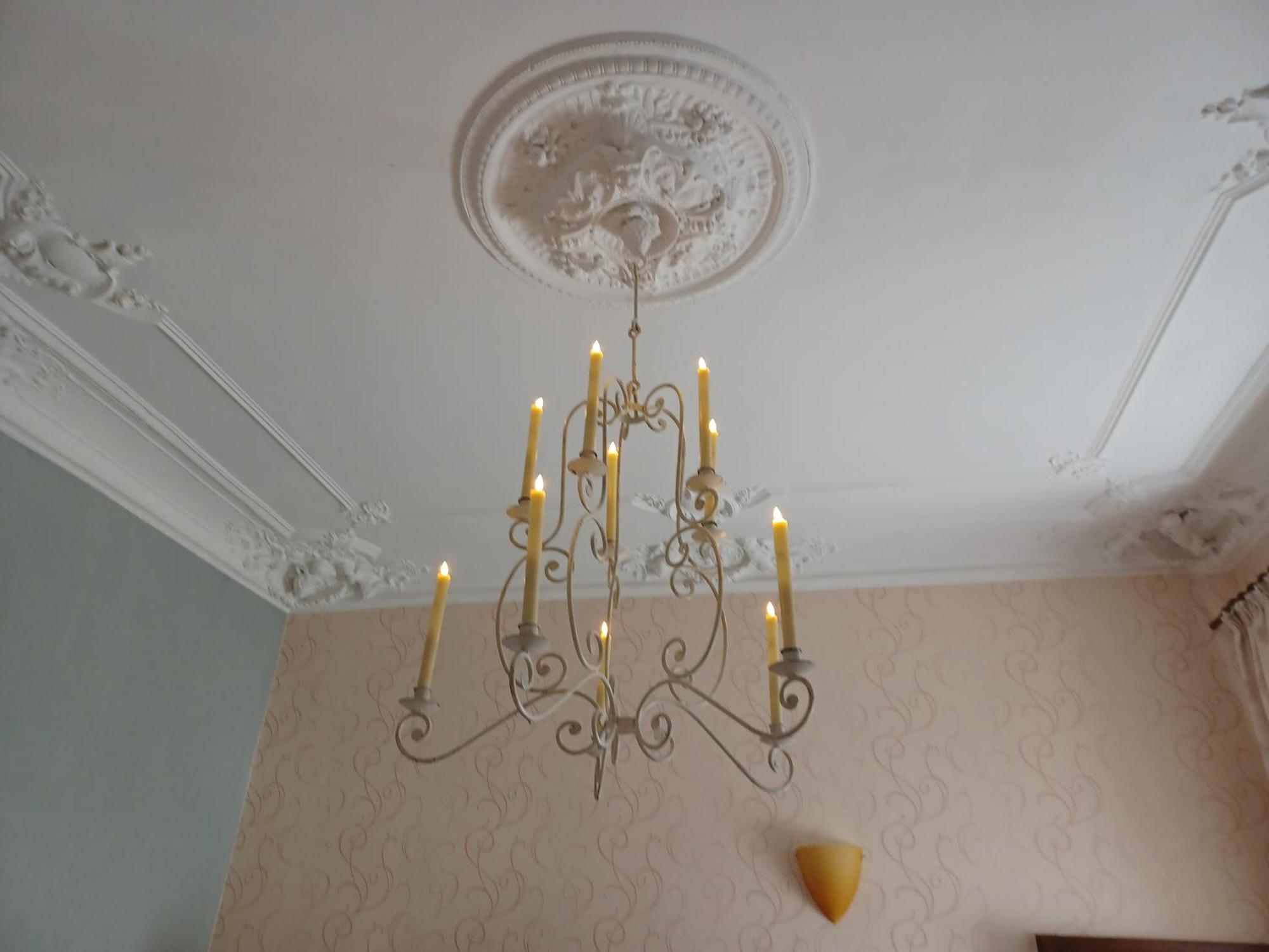 Gaestehaus Frevel Münstermaifeld Extérieur photo